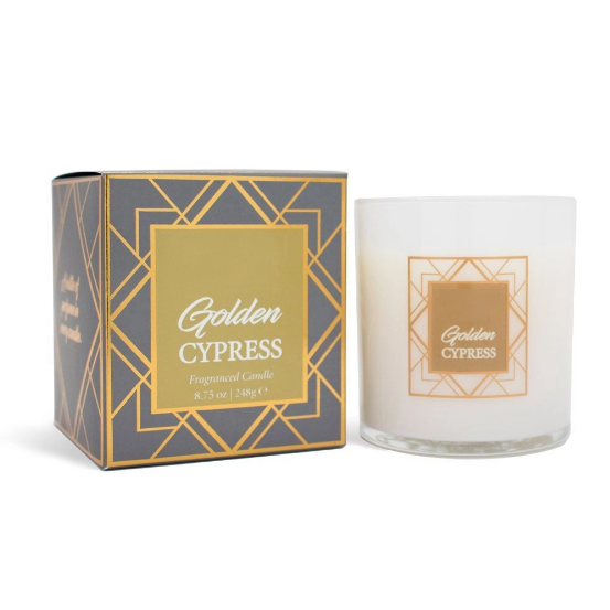 Wholesale customize scented candles manufacturers Canada with private label